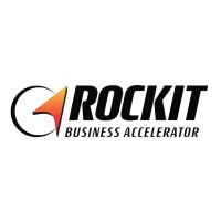 ROCKIT Business Accelerator logo - Similar company to Elite Worldwide Transportation Solutions
