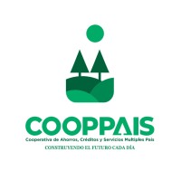 COOPERATIVA DE AHORRO, CREDITO Y SERVICIOS MULTIPLES PAIS logo - Similar company to Cooperativa San Rafael
