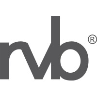 rvb® logo - Similar company to Huwelijk & Zakelijke Fotografie - Mathieu Maljers