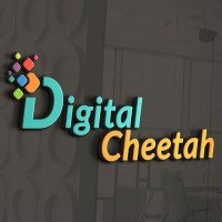 Digital Cheetah logo - Similar company to Insta Prospect