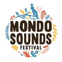 Mondo Sounds Festival logo - Similar company to 800A Records