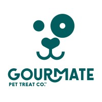 Gourmate Pet Treat Co. logo - Similar company to Oshe