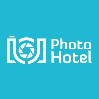 PhotoHotel logo - Similar company to Digiphoto Srl