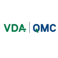 VDA QMC CHINA logo - Similar company to Abp Management