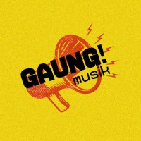 Gaung Musik logo - Similar company to C.L.I.C Universitas Prasetiya Mulya