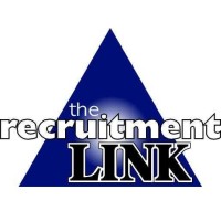 The Recruitment Link Ltd logo - Similar company to A2Z Training