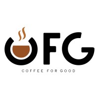 Coffee for Good MY logo - Similar company to Small Changes My