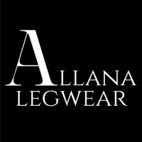 Allana Legwear logo - Similar company to Comfyballs