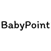 BabyPoint logo - Similar company to The Slings