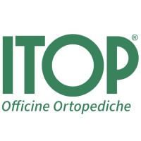 ITOP SpA Officine Ortopediche logo - Similar company to Medere