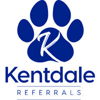Kentdale Referrals logo - Similar company to The Hadleigh Vets