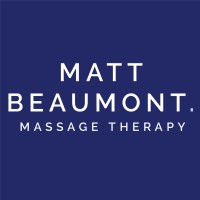 Matt Beaumont Massage Therapy