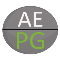 Asociación Española de Psicogerontología logo - Similar company to Activiza