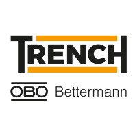 Trench Limited logo - Similar company to Armorduct