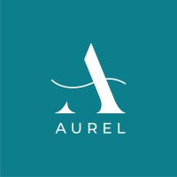 Aurel Singapore logo - Similar company to The Perfume Workshop