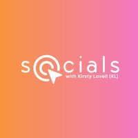Socials with KL (Socials with Kirsty Lavell) logo - Similar company to Pepe Construction Ltd