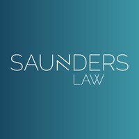 Saunders Law logo - Similar company to Gannons