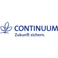Continuum AG logo - Similar company to Seger Consulting