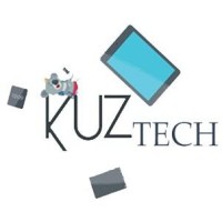 Kuz-TECH logo - Similar company to Phonebot