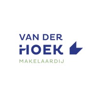 Van der Hoek makelaardij BV logo - Similar company to Bart Jansen Makelaars