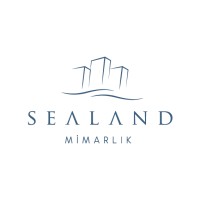 Sealand Mimarlık logo - Similar company to N² Mimarlık