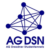Arbeitsgemeinschaft Dresdner Studentennetz logo - Similar company to Akaflieg Dresden E.V.