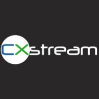 CXstream logo - Similar company to Logoyo