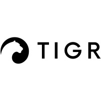 TIGR logo - Similar company to Ivar Invest