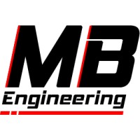 MB Engineering logo - Similar company to Service Des Achats Et Des Marchés - Dapm - Gouv.Nc