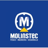 Molinstec - Sistemas Automáticos De Pesaje