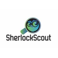Sherlock Scout logo - Similar company to Hirewizer