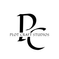 Plot Craft Studios logo - Similar company to Steampunk Education