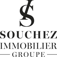 SOUCHEZ IMMOBILIER logo - Similar company to Boost Immo