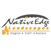 Native Edge Landscapes logo - Similar company to Climatescaping