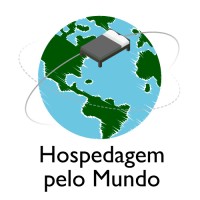 Hospedagem pelo Mundo logo - Similar company to Hospedagem Costa Group