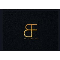 BF IT SERVICES logo - Similar company to Devwise