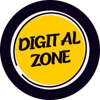 Digital Zone Lucknow logo - Similar company to The Digital Marketing Agency