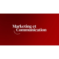 Marketing et Communication