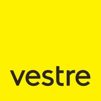 Vestre logo - Similar company to Wik & Walsøe