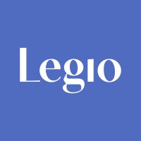 Legio logo - Similar company to Legio Architectural Solutions