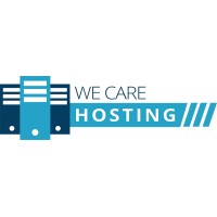 We Care Hosting logo - Similar company to Italínea Conception