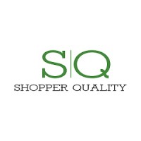 Shopper Quality Group logo - Similar company to Bedifferent