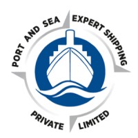 Port and Sea Expert Shipping Private Limited logo - Similar company to General Shipping Agencies (Pvt) Ltd