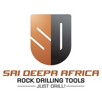 Sai Deepa Rock Drilling - Africa logo - Similar company to Demolition And Drilling Equipment