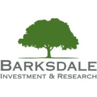 Barksdale Investment & Research