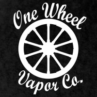 One Wheel Vapor Company logo - Similar company to Ride On Experience Onewheel