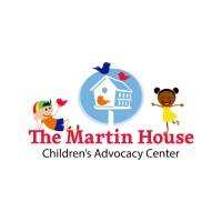 The Martin House Children's Advocacy Center logo - Similar company to Encore