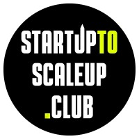 StartUp to ScaleUP Club logo - Similar company to Espy Go
