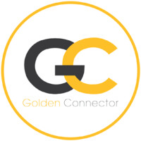 Golden Connector CO. logo - Similar company to Whers Conference