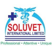 Soluvet International Limited logo - Similar company to Carpe Group